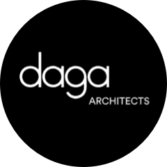 DAGA Architects大观建筑设计